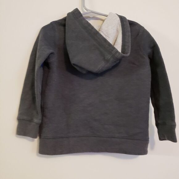 OSHKOSH HOODIE SIZE 3T - Picture 6 of 6